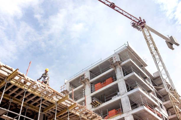 Best Residential Concrete Services  in Dunnavant, AL